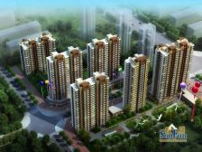 小户型 老本 电梯房 总价低 钥匙房 诚意出售