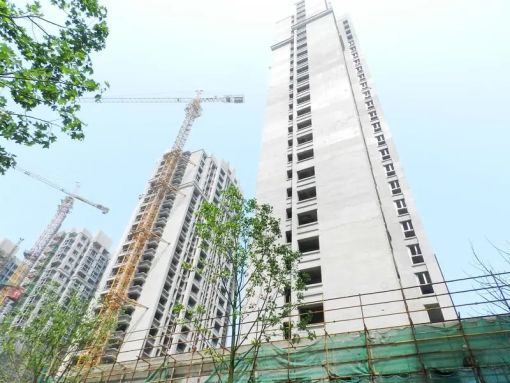 国信紫云臺2室2厅1卫南北朝向3200.00元/月出租
