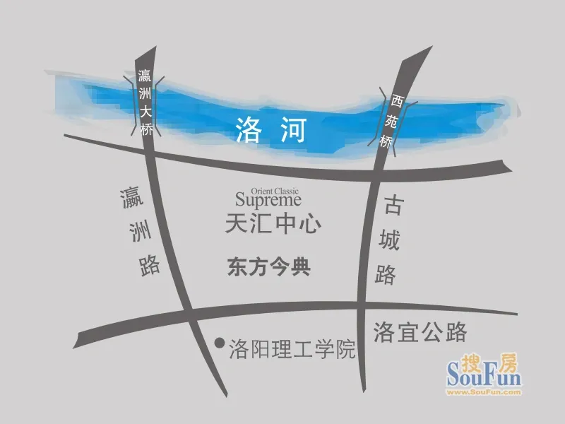 东方今典交通图交通图(2013-07-25) 东方今典交通图交通图(2013-07-25)