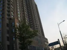 长江杰座 2室1厅 东南