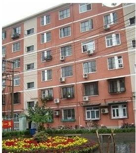 整租·学院路·学院路14号院·3室