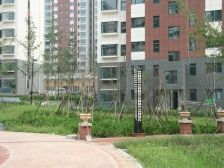 海晟花苑 3室2厅 南 北