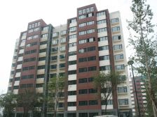 海晟花苑 牟城 精装 东大头 拎包入住 中汇市场