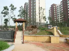 海晟花苑三期 2室3厅 南 北