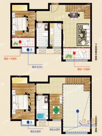 天煜紫悦城