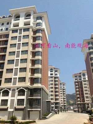 海悦花园2室1厅1卫南北朝向1700.00元/月出租