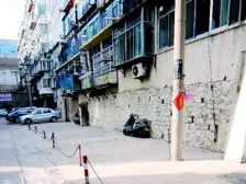 【德新街】| 山东省烟台市芝罘区德新街8号内11号不动产