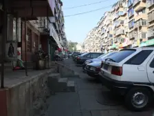 德新街 三室低楼层 精装 毓璜顶 二中 有钥匙看房