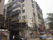 春都路103号院2室2厅南北