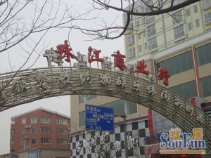 洛浦春晓1楼双气商品房珠江路洛浦公园
