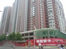 万达旁一室精装修70年产权民水民电