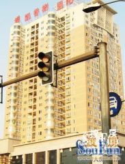香榭里阳光3室2厅南北