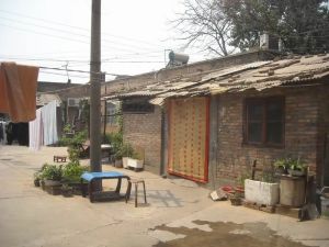 春都新村2室1厅南北