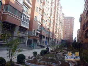 荣森世纪新城2室1厅南