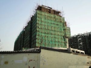 金地苑2室2厅南