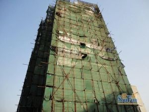 金地苑2室1厅南