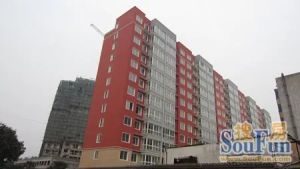 此房满五,地铁口小高层工公摊小,两室电梯房自贸区