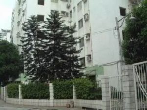 太原路联盟路口杏园小区一楼商品房满五年出售