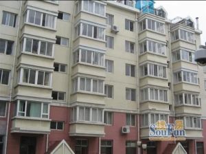 70年产权商品房锦绣园南北通透三室双气无遮挡