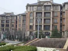 诺维溪谷一期 示范园 精装修一跃二 位置好 诚心出售