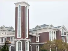 诺维带电梯 落地窗大两室 南北阳台 出门公交新隆嘉