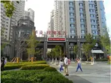 华业玫瑰东方,户型规矩,精装修,诚心出售