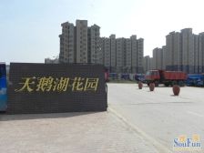 风景秀丽独特越然世外此生必入天鹅湖