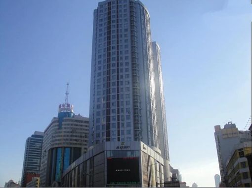 经纬3601室1厅1卫南朝向1700.00元/月出租