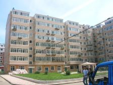 安埠小区一期。两室一厅,采光好