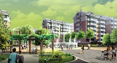 美丽人家