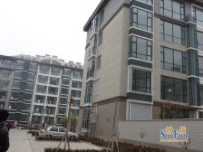 银河花园E区 2室2厅 南