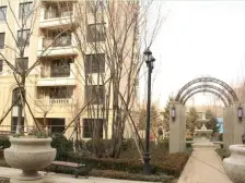 大连金石天成 1室2厅 南