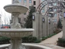 大连金石天成 1室1厅 南