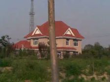 碧水庄园5室2厅南北