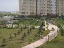 法兰西 精装南北三室 楼层好 视野好 拎包入住诚心出售