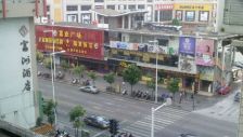富华道电脑城,精致装修一房,拎包入住