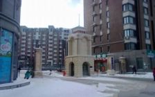 南岗和兴小区地铁一号线学府凯德西大直街学府路