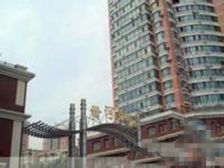 会展CBD商圈黄河绿园高层两室采光好视野开阔