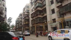 上海市场位置好两室两厅户型好南北通透可贷款