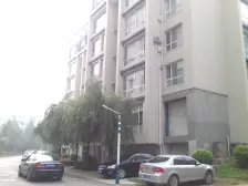 南北通厅通透全明 精装修 中间楼层 小区中间位置