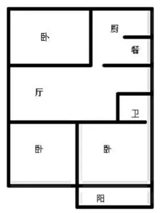 农机局宿舍