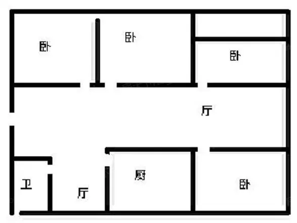 农机局宿舍