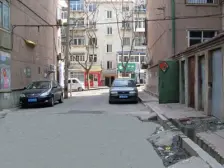 贰中跟前,三室结构,总价低,位置好