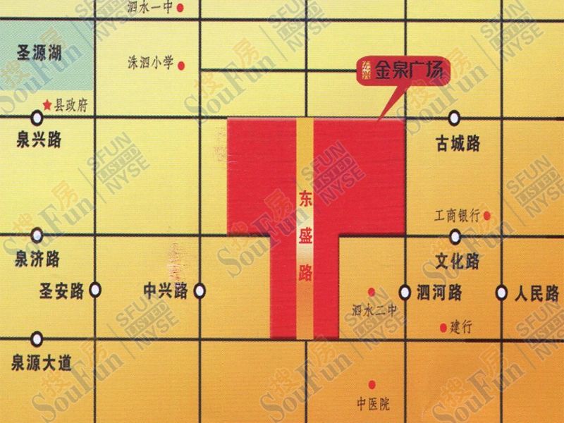 ½ðȪ¹ã³¡½»Í¨Í¼ ½ðȪ¹ã³¡½»Í¨Í¼