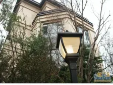 龙湖电梯洋房四室三卫,精装修拎包入住 房主诚心出售