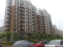 天颐郦城 一楼全明一室两厅 看房方便