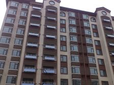 澳城苑 2室1厅 西北