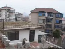 环翠里 2室2厅 南 北