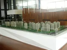 正弘公园毓秀新小区,有车位,方便看房