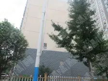 房子是精装修,上下两层独立的两套房,适合一家人